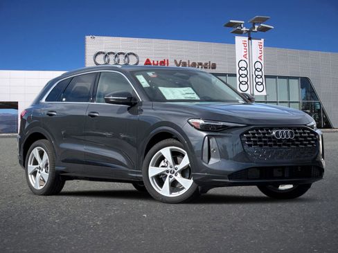 New 2025 Audi Q5 Prestige AWD/4WD image 2