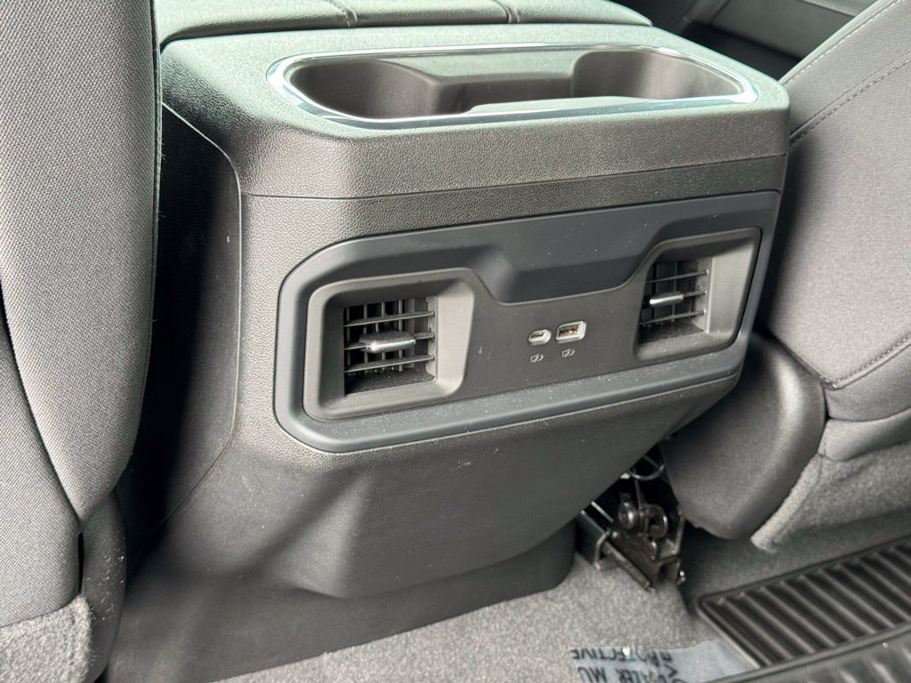 Used 2023 Chevrolet Silverado 1500 RST w/ All Star Edition Plus RWD image 27