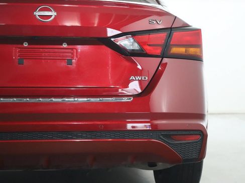 Used 2023 Nissan Altima 2.5 SV AWD/4WD image 42