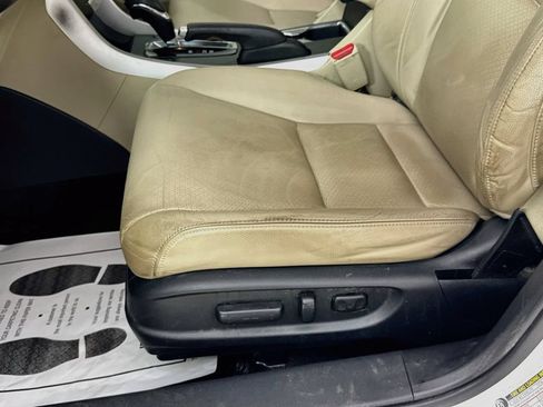 Used 2014 Honda Accord EX-L image 23