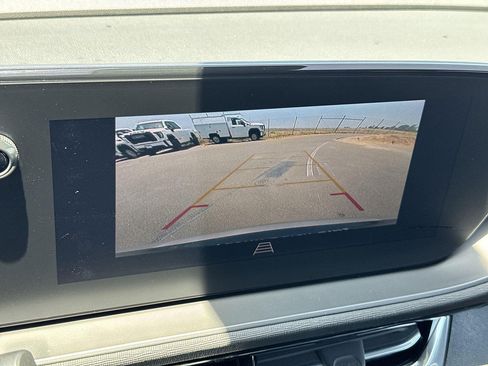 New 2026 Buick Envista Sport Touring w/ Convenience II Package FWD image 14
