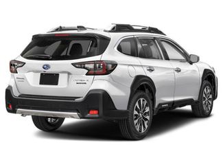 Certified 2025 Subaru Outback Touring AWD/4WD video 2