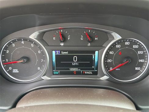 Used 2017 GMC Acadia SLT image 27