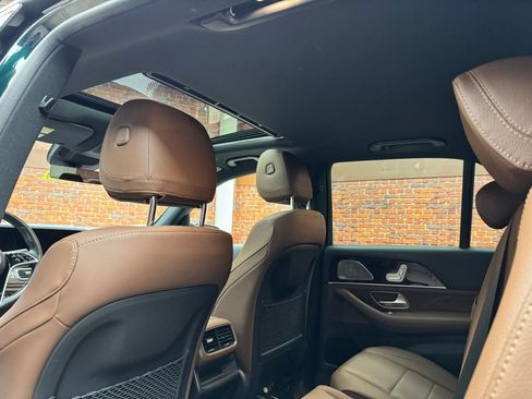 Certified 2024 Mercedes-Benz GLE 350 4MATIC image 3