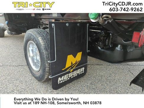 New 2024 RAM 3500 Tradesman image 66