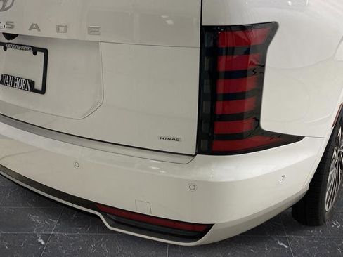 New 2026 Hyundai Palisade Calligraphy image 37