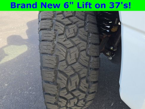 Used 2024 Ford F450 Lariat image 29