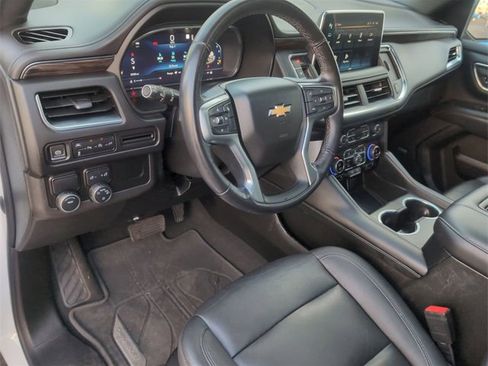 Certified 2022 Chevrolet Tahoe LT image 10