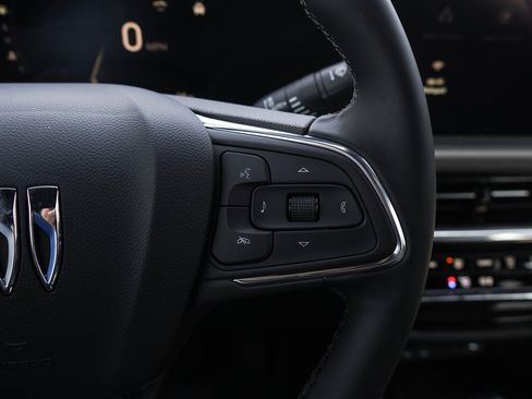 New 2026 Buick Envista Preferred FWD image 22