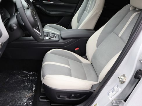 New 2026 MAZDA CX-30 2.5 Turbo w/ Premium Package image 42