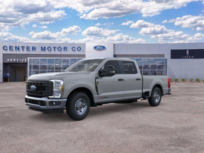 New 2026 Ford F250 XL