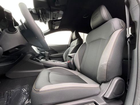 New 2026 Subaru Crosstrek 2.5i Wilderness image 11