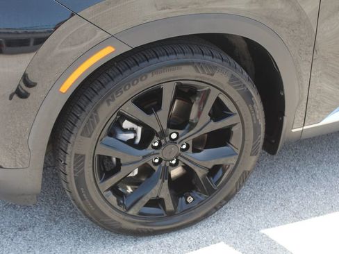 Used 2022 Hyundai Palisade SEL w/ 8P Bench Seat Package FWD image 5