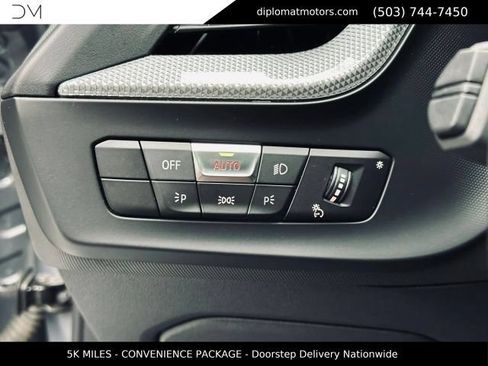 Used 2024 BMW 228i xDrive Gran Coupe AWD/4WD image 32