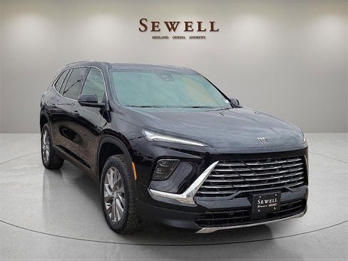 New 2026 Buick Enclave Preferred w/ Power Package image 7