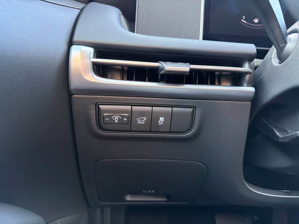 New 2026 Hyundai Tucson SEL AWD/4WD image 30