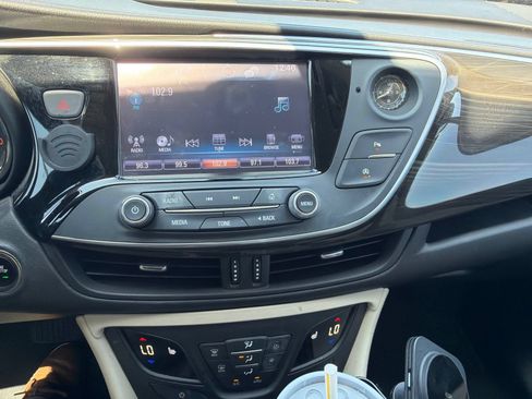 Used 2020 Buick Envision Preferred FWD image 13