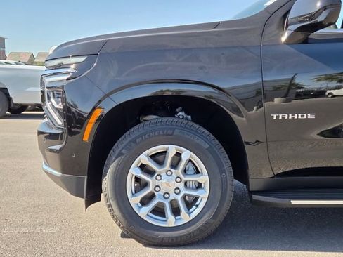 New 2026 Chevrolet Tahoe LS RWD image 5