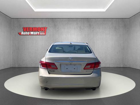 Used 2011 Lexus ES 350 FWD image 6