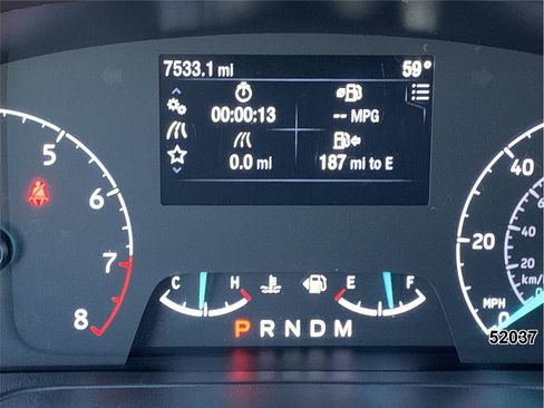 Used 2023 Ford Transit 250 Low Roof w/ Exterior Upgrade Package image 32