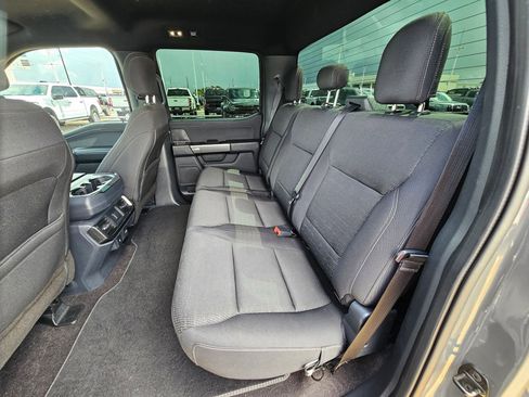 Used 2021 Ford F150 XLT w/ Equipment Group 301A Mid AWD/4WD image 26
