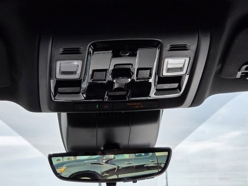 New 2026 Chevrolet Tahoe High Country image 10