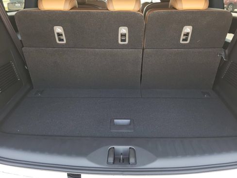 New 2026 Nissan Armada SL AWD/4WD image 12