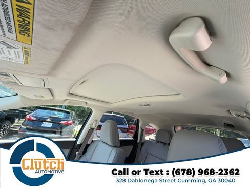 Used 2016 Honda CR-V EX-L image 11