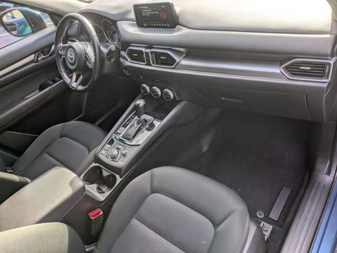 Used 2019 MAZDA CX-5 Sport image 25