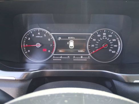 Used 2023 Kia Sorento LX AWD/4WD image 22