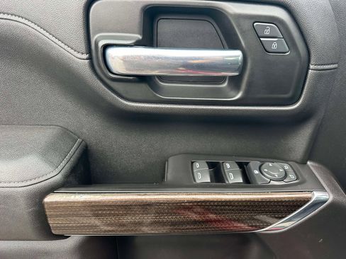 Used 2020 Chevrolet Silverado 1500 RST w/ All-Star Edition image 20