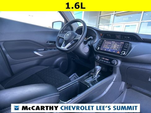 Used 2021 Nissan Kicks SV image 44