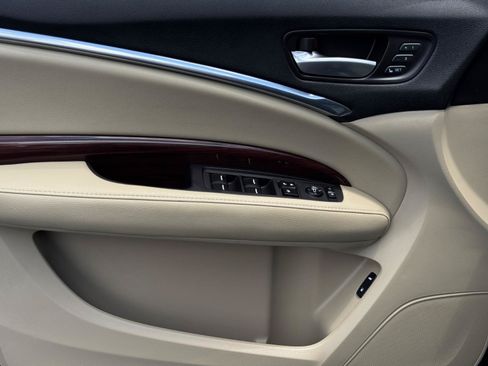 Used 2015 Acura MDX FWD image 14