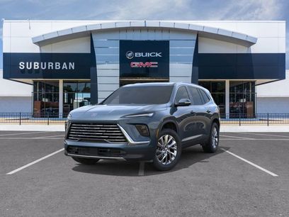 New 2026 Buick Enclave Preferred w/ Power Package