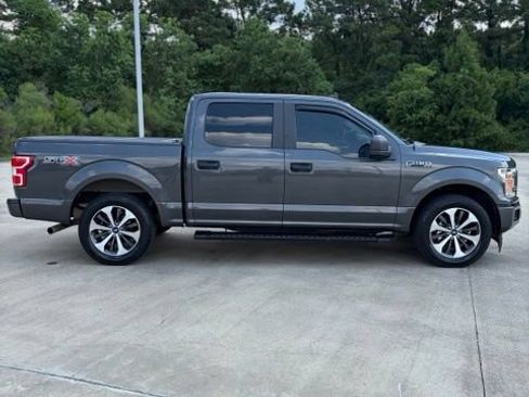 Used 2020 Ford F150 XL w/ Equipment Group 101A Mid RWD image 7