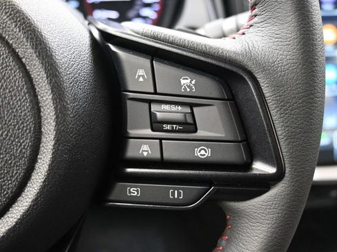 New 2026 Subaru Impreza RS image 27