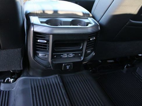 Used 2026 RAM 2500 Rebel w/ Rebel Level 1 Equipment Group image 34