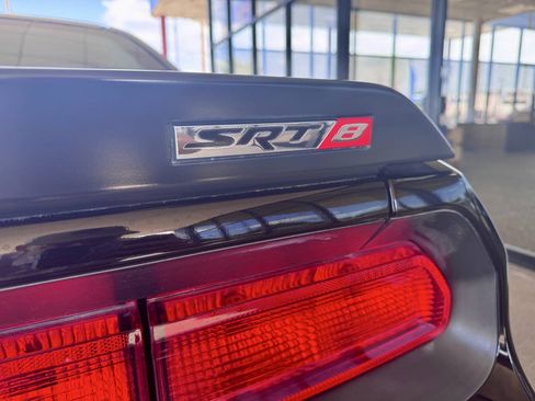 Used 2014 Dodge Challenger SRT8 Core RWD image 4