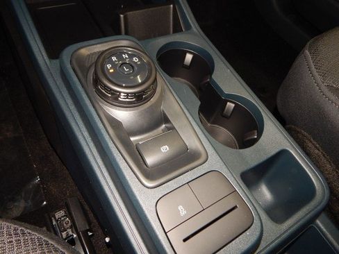 New 2025 Ford Maverick XL image 22