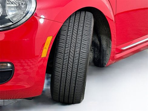 Used 2015 Volkswagen Beetle 1.8T image 24