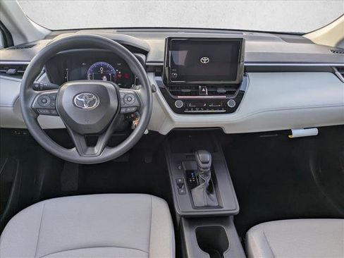 New 2026 Toyota Corolla Cross L image 14