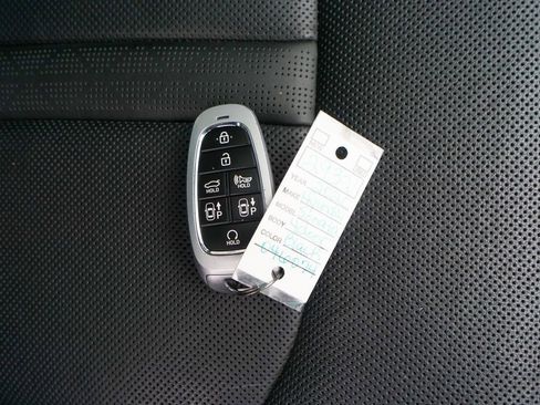 Used 2020 Hyundai Sonata Limited image 33