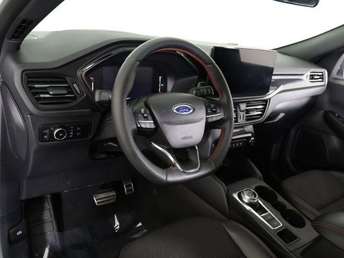 Used 2024 Ford Escape ST-Line Select w/ Tech Pack #1 image 28