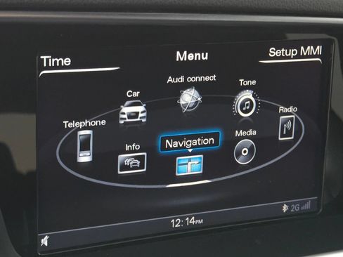 Used 2016 Audi SQ5 Premium Plus w/ Technology Package AWD/4WD image 27