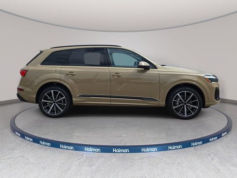 New 2026 Audi Q7 2.0T Premium Plus AWD/4WD image 4