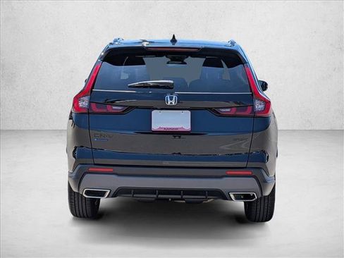 Used 2026 Honda CR-V Sport image 7