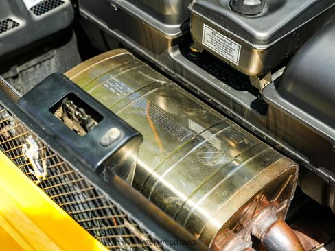 Used 2006 Ferrari F430 Spider image 25