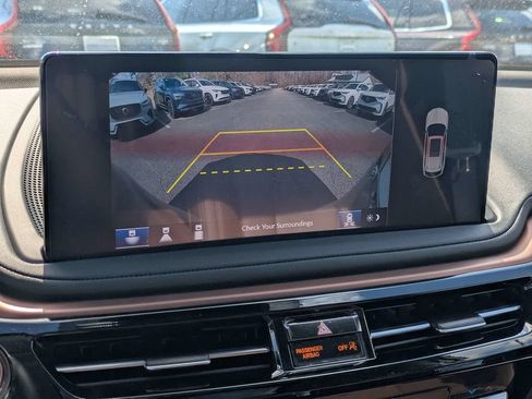 New 2026 Acura MDX SH-AWD w/ Technology Package image 23