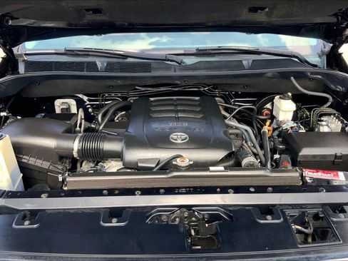 Used 2020 Toyota Tundra 1794 Edition RWD image 31