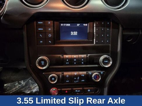 Used 2022 Ford Mustang GT image 24